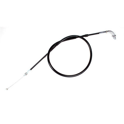Motion Pro Black Vinyl Throttle Pull Cable 02-0522_559220