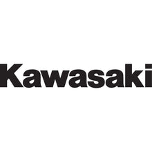 Factory Effex Die-Cut Decal - 1' Fits Kawasaki 09 12-94114_384845