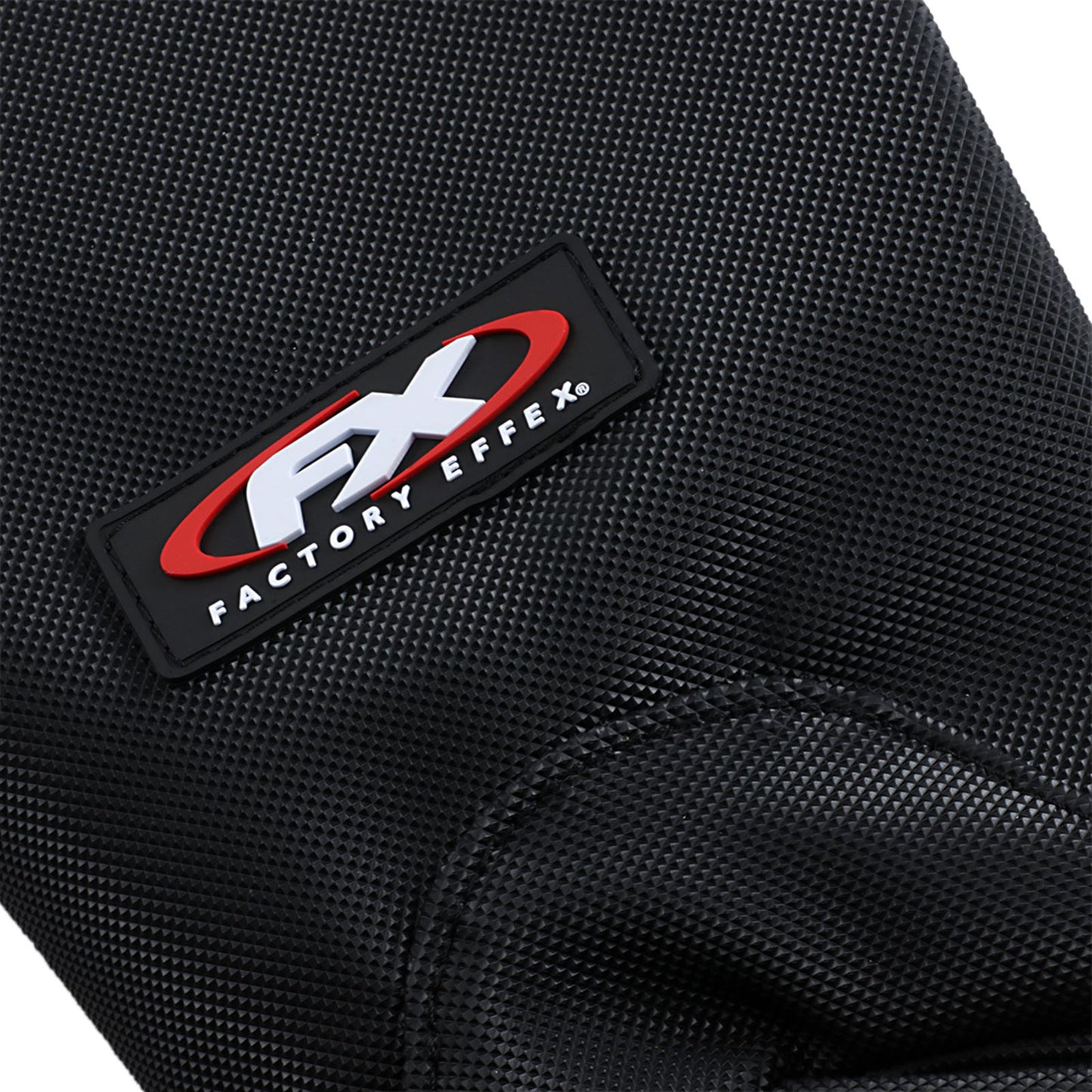 Factory Effex All Grip Seat Cover - YFZ 450R OPEN BOX [MPN: 13-24260]_2722840
