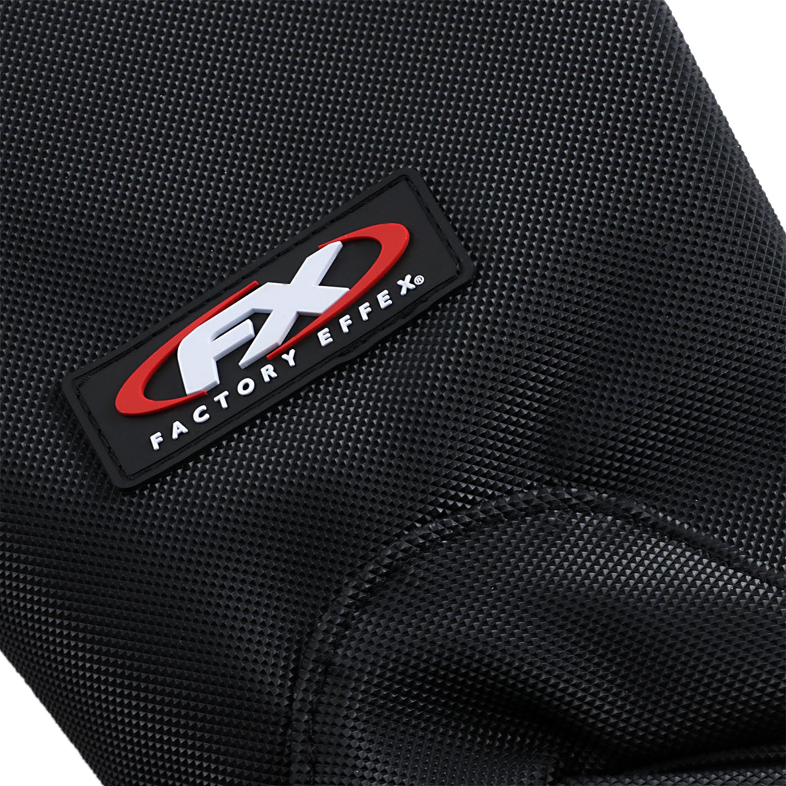Factory Effex All Grip Seat Cover - YFZ 450R OPEN BOX [MPN: 13-24260]_2722840