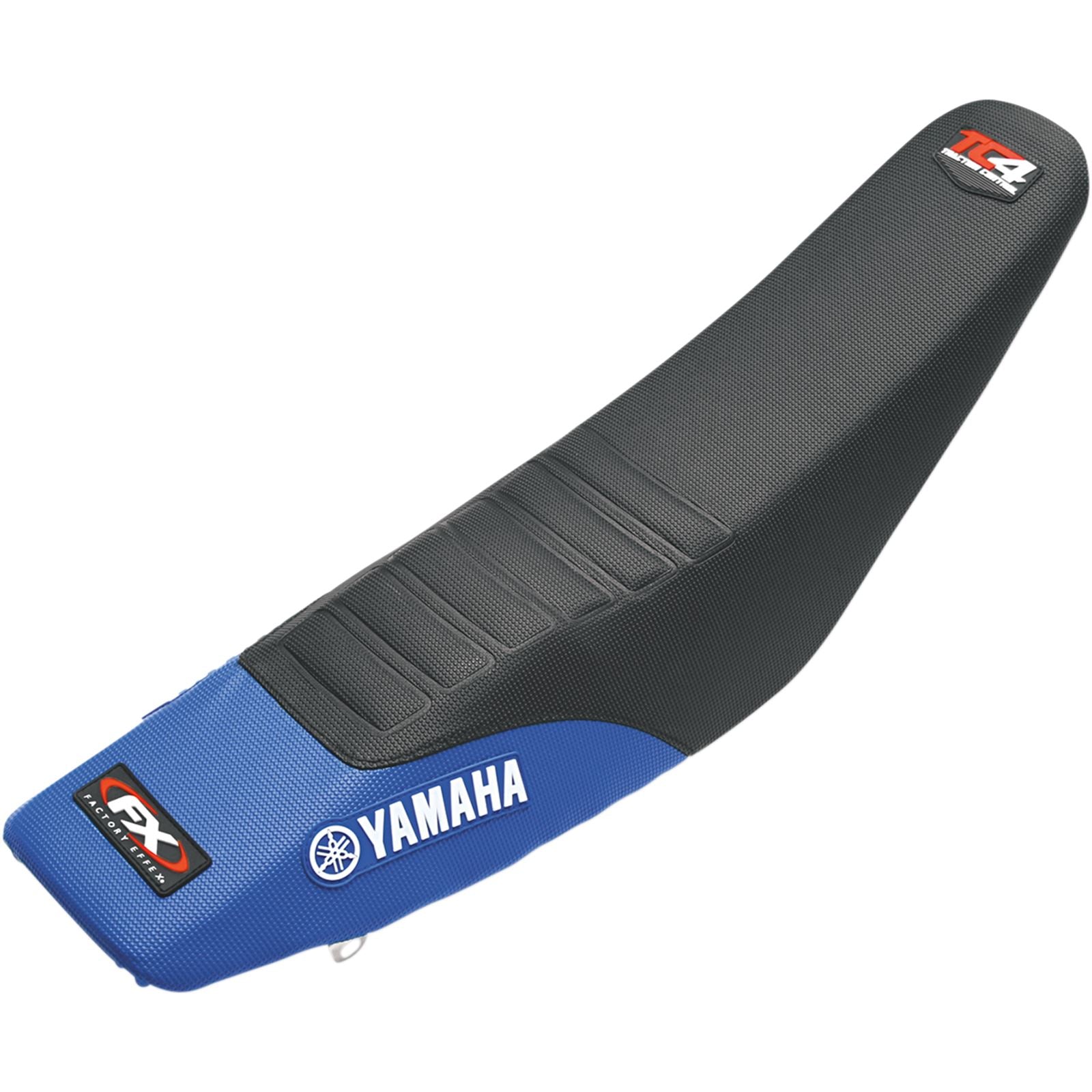 Factory Effex TC4 Cover - Bump for Yamaha YZ 450F 12-28228_383866