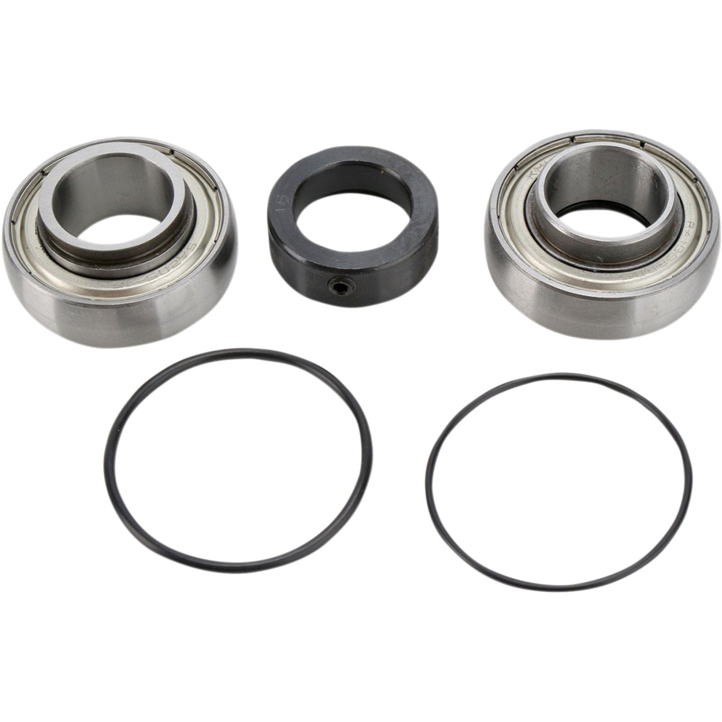 All Balls Chain Case Bearing & Seal Kit 14-1008_323878