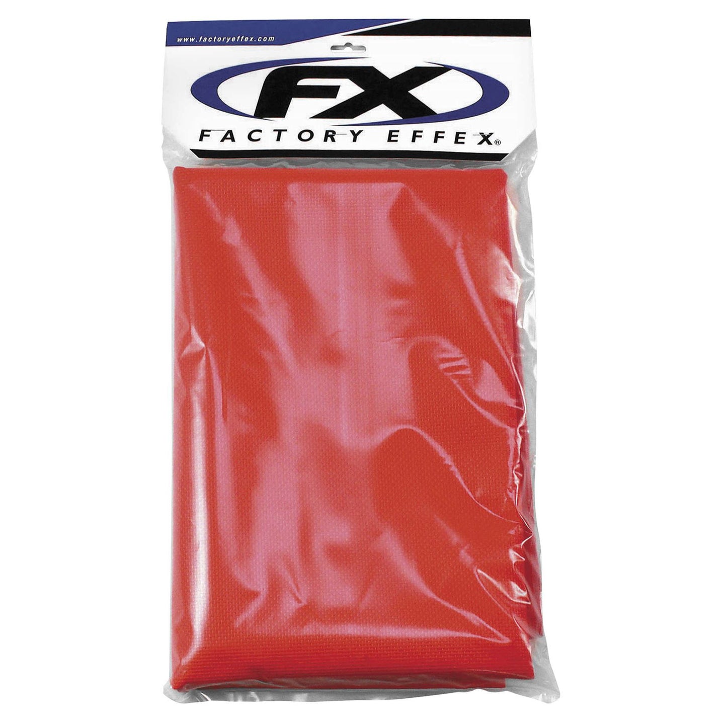 Factory Effex Universal All Grip Cover - Red OPEN BOX [MPN: 14-87300]_1546398