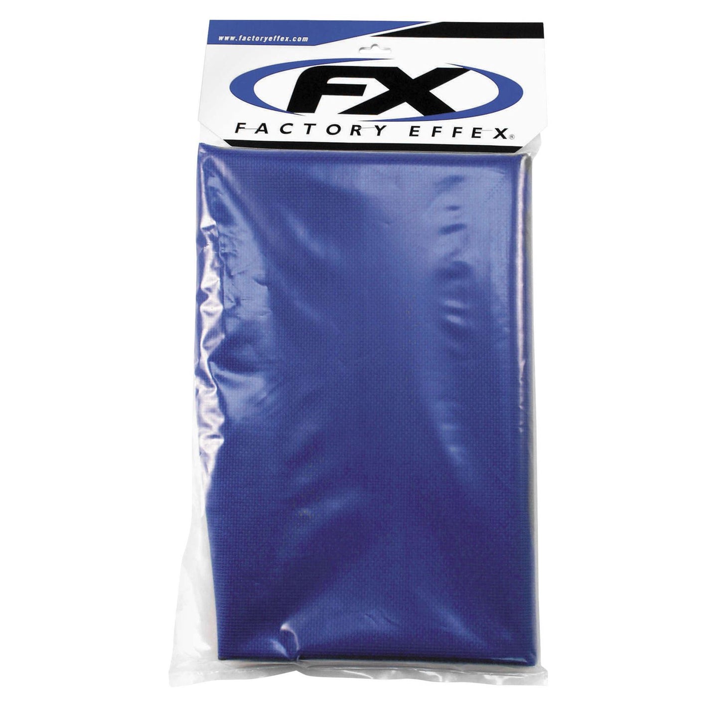 Factory Effex Universal All Grip Cover - Blue 14-87200_84711