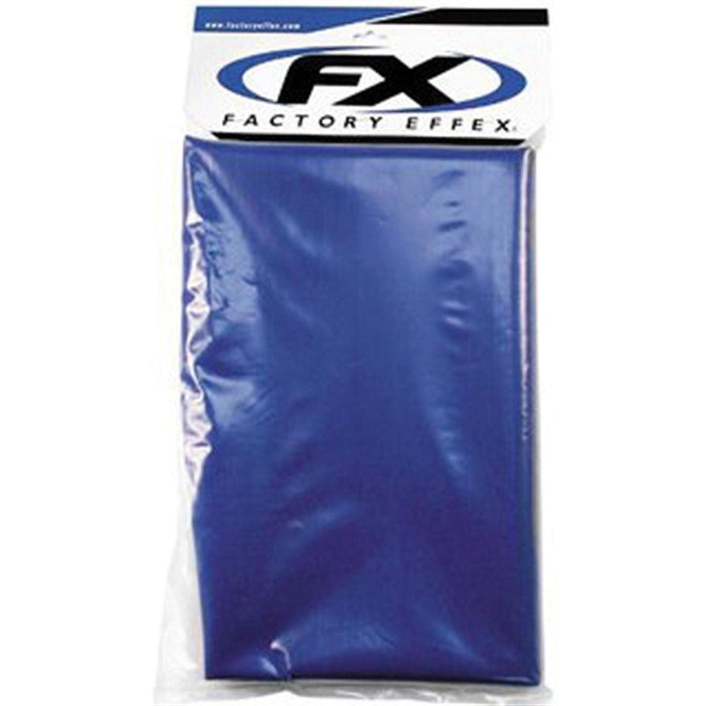 Factory Effex Universal All Grip Cover - Blue 14-87200_559248