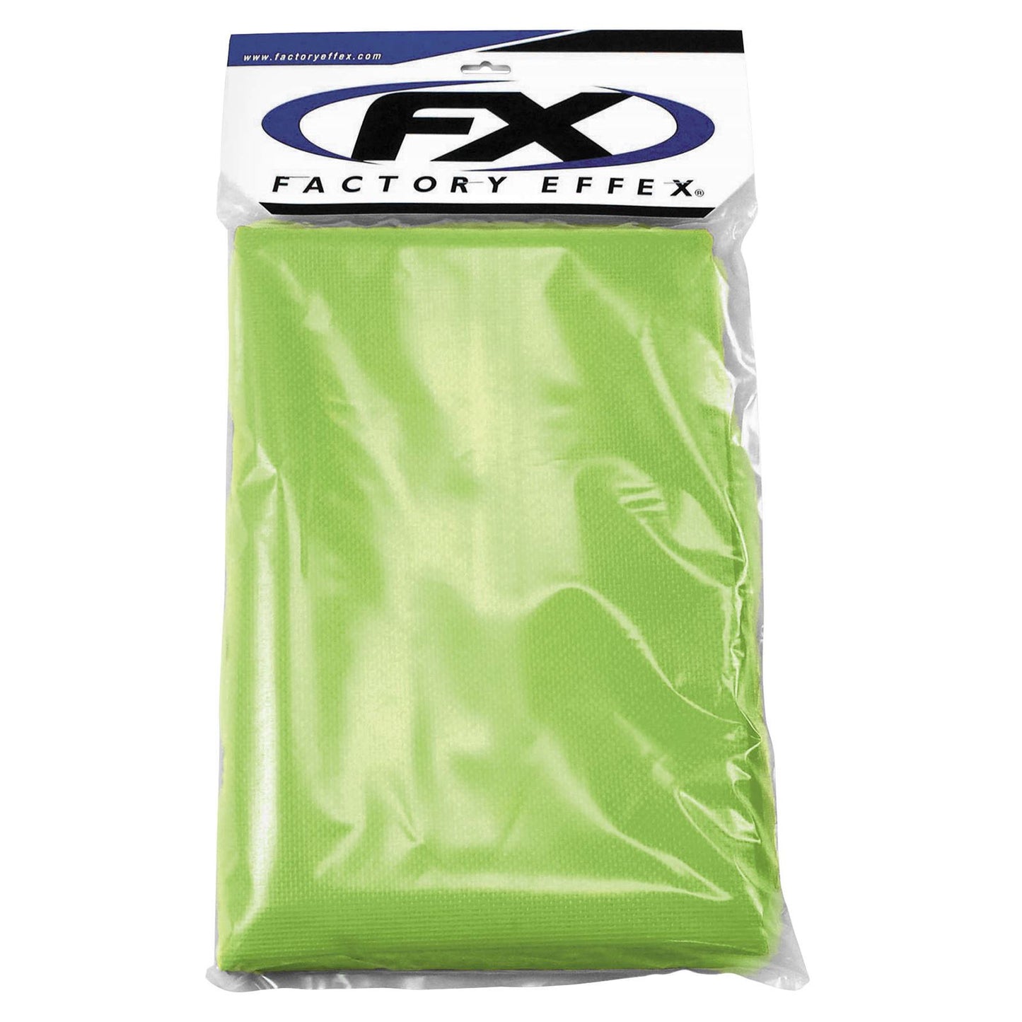 Factory Effex Universal All Grip Cover - Green 14-87100_84712
