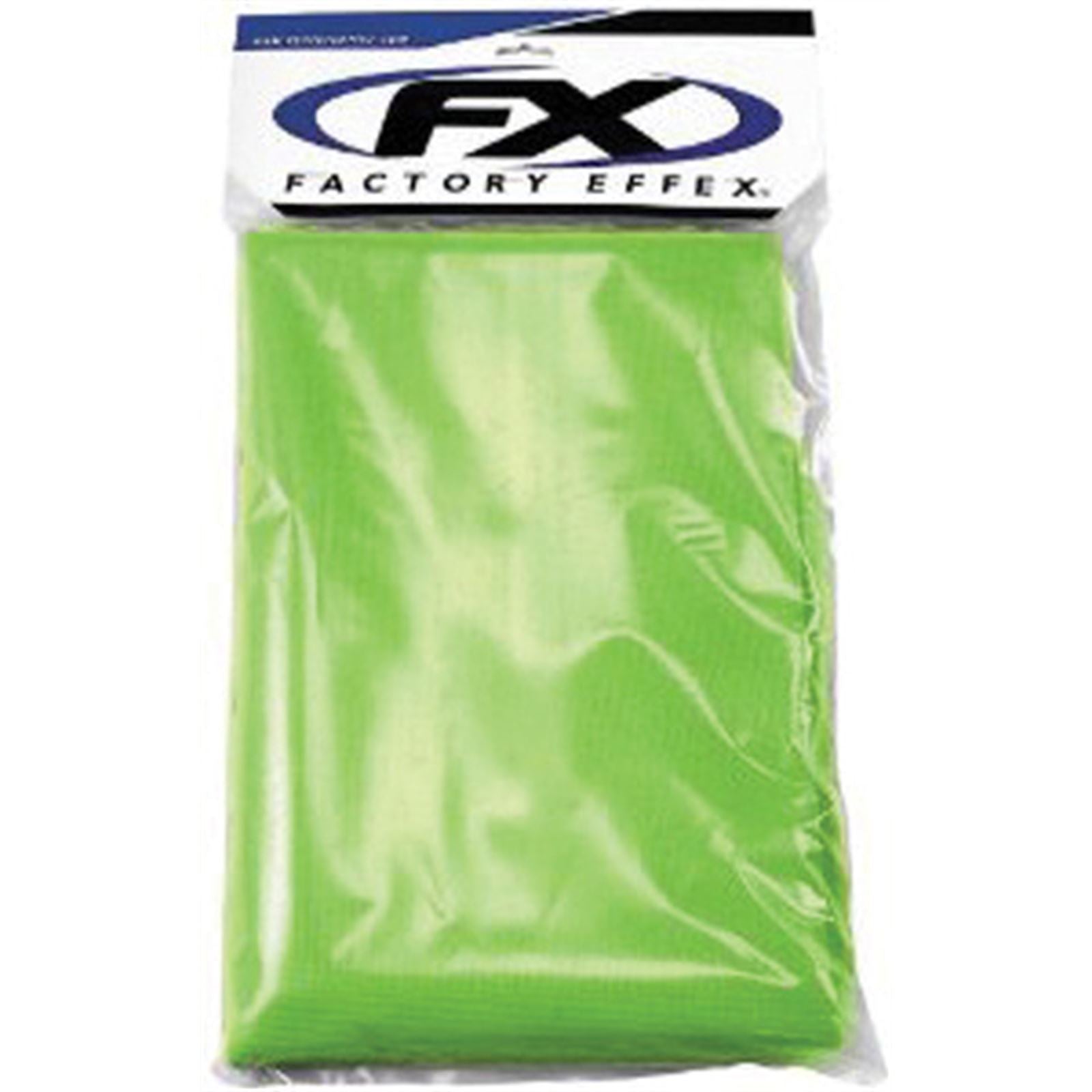 Factory Effex Universal All Grip Cover - Green 14-87100_559249