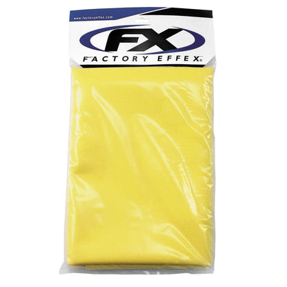 Factory Effex Universal All Grip Cover - Yellow 14-87400_84713