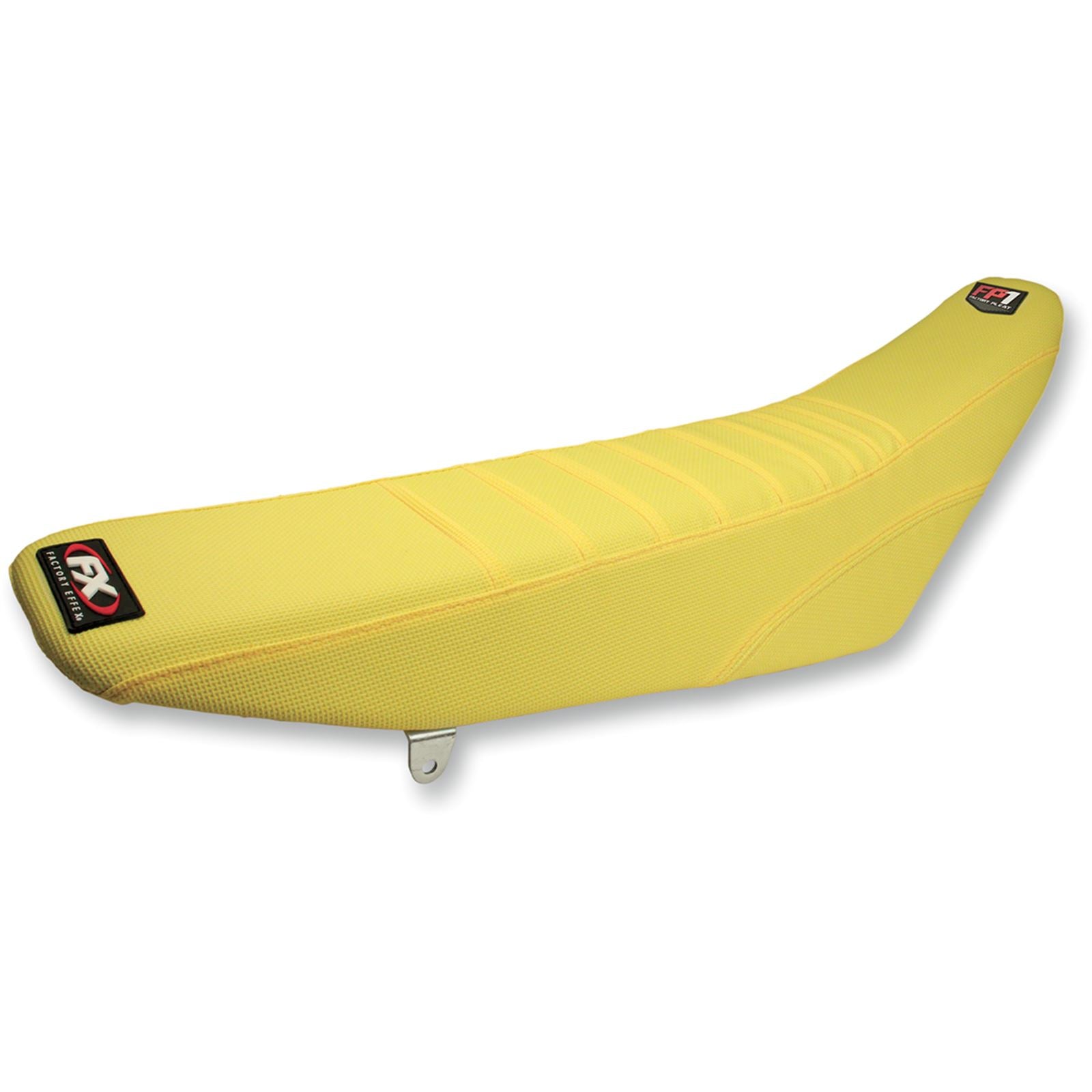 Factory Effex Universal All Grip Cover - Yellow 14-87400_383890