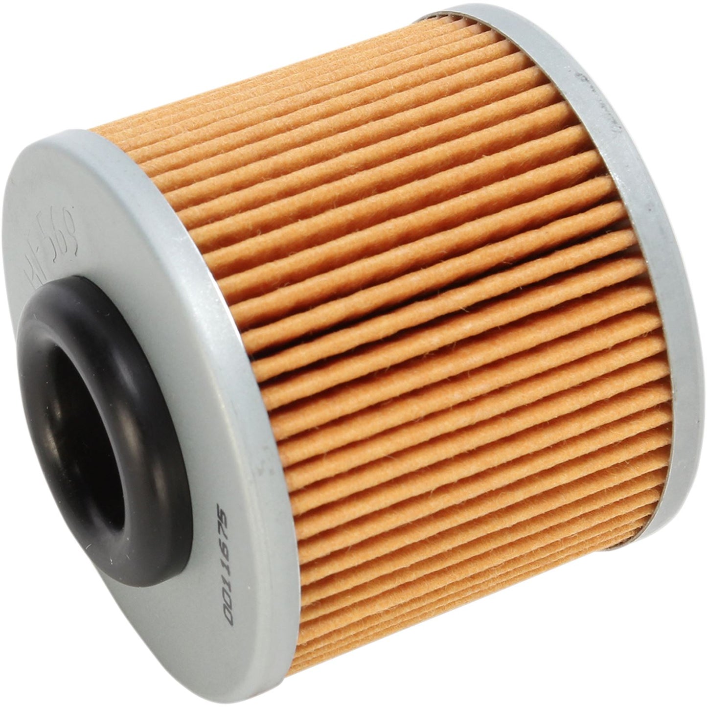 Hiflofiltro Oil Filter [MPN: HF569]_393163
