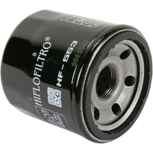 Hiflofiltro Oil Filter [MPN: HF553]_393101