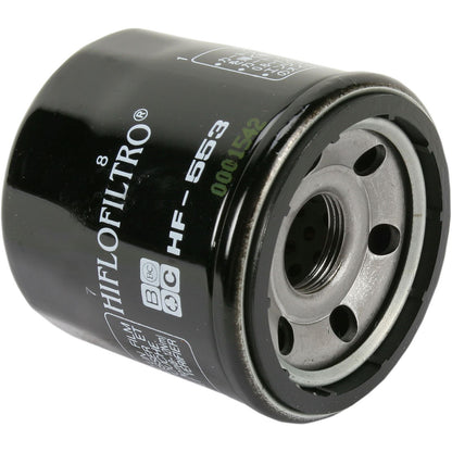 Hiflofiltro Oil Filter [MPN: HF553]_393101