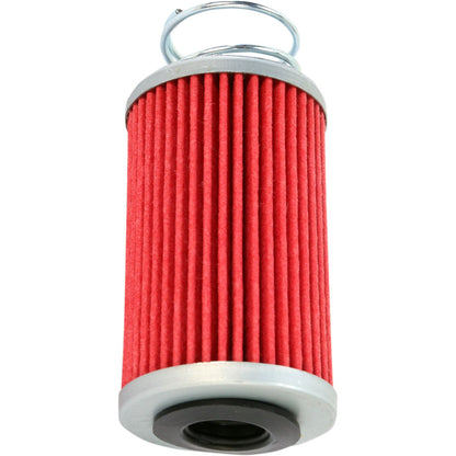 Hiflofiltro Oil Filter [MPN: HF567]_393147