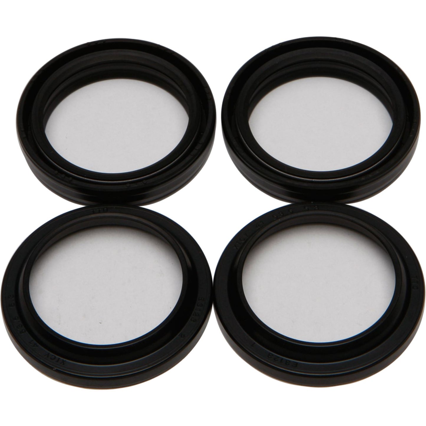All Balls Fork & Dust Seal Wiper Kit 56-130_84837