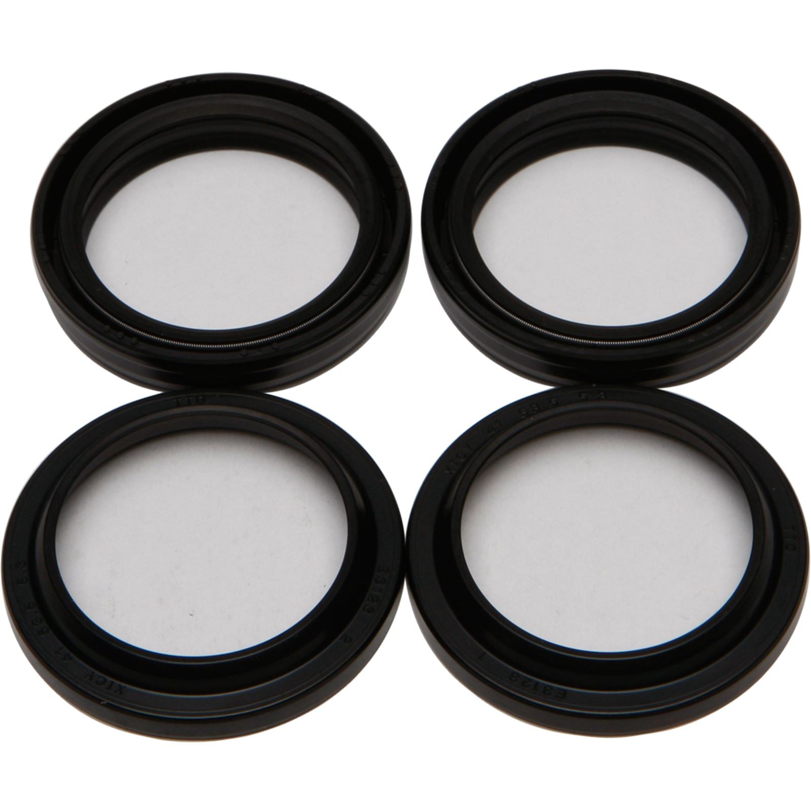 All Balls Fork & Dust Seal Wiper Kit 56-130_84837