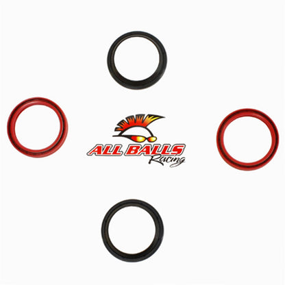 All Balls Fork & Dust Seal Wiper Kit 56-130_559253