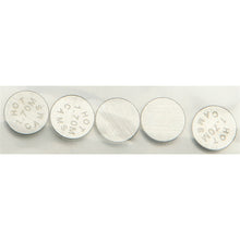 Hot Cams Valve Shims 7.48x1.70mm - 5/Pack 5PK748170_84867