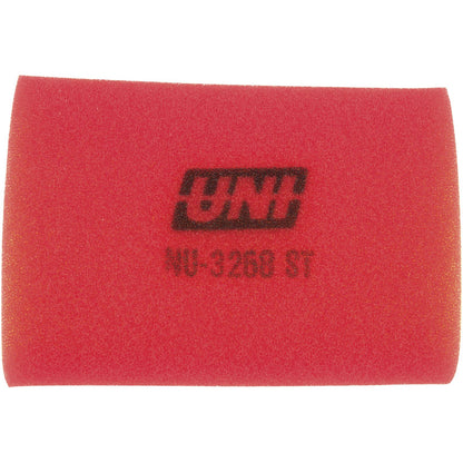 Uni Filter Air Filter for Yamaha Grizzly/Kodiak [MPN: NU-3268ST]_84880
