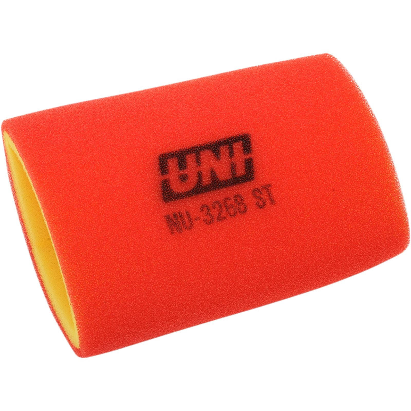 Uni Filter Air Filter for Yamaha Grizzly/Kodiak [MPN: NU-3268ST]_488735