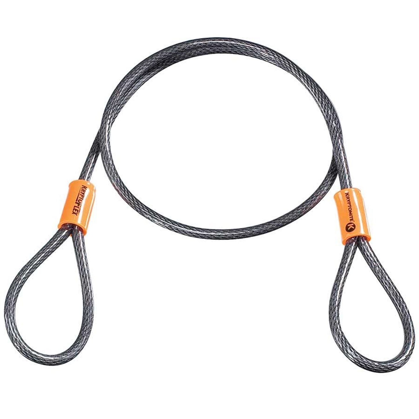 Kryptonite Kryptoflex Cable 2.5' [MPN: 210719]_1109482