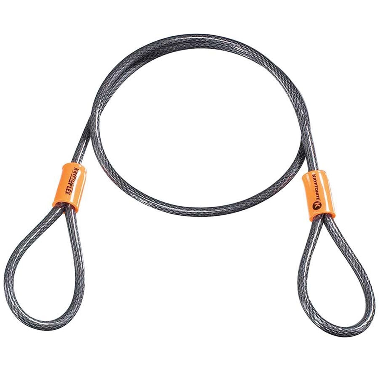 Kryptonite Kryptoflex Cable 2.5' [MPN: 210719]_1109482
