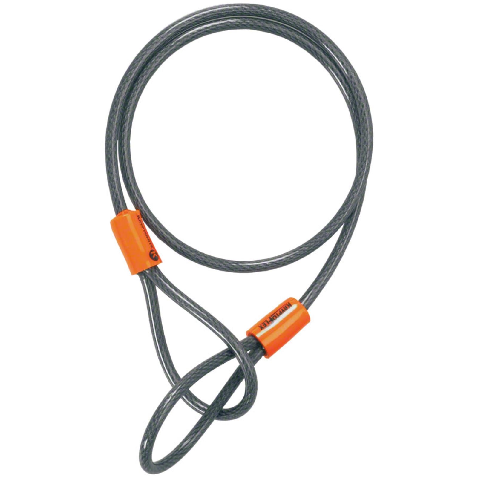 Kryptonite Kryptoflex Cable 2.5' [MPN: 210719]_1200808