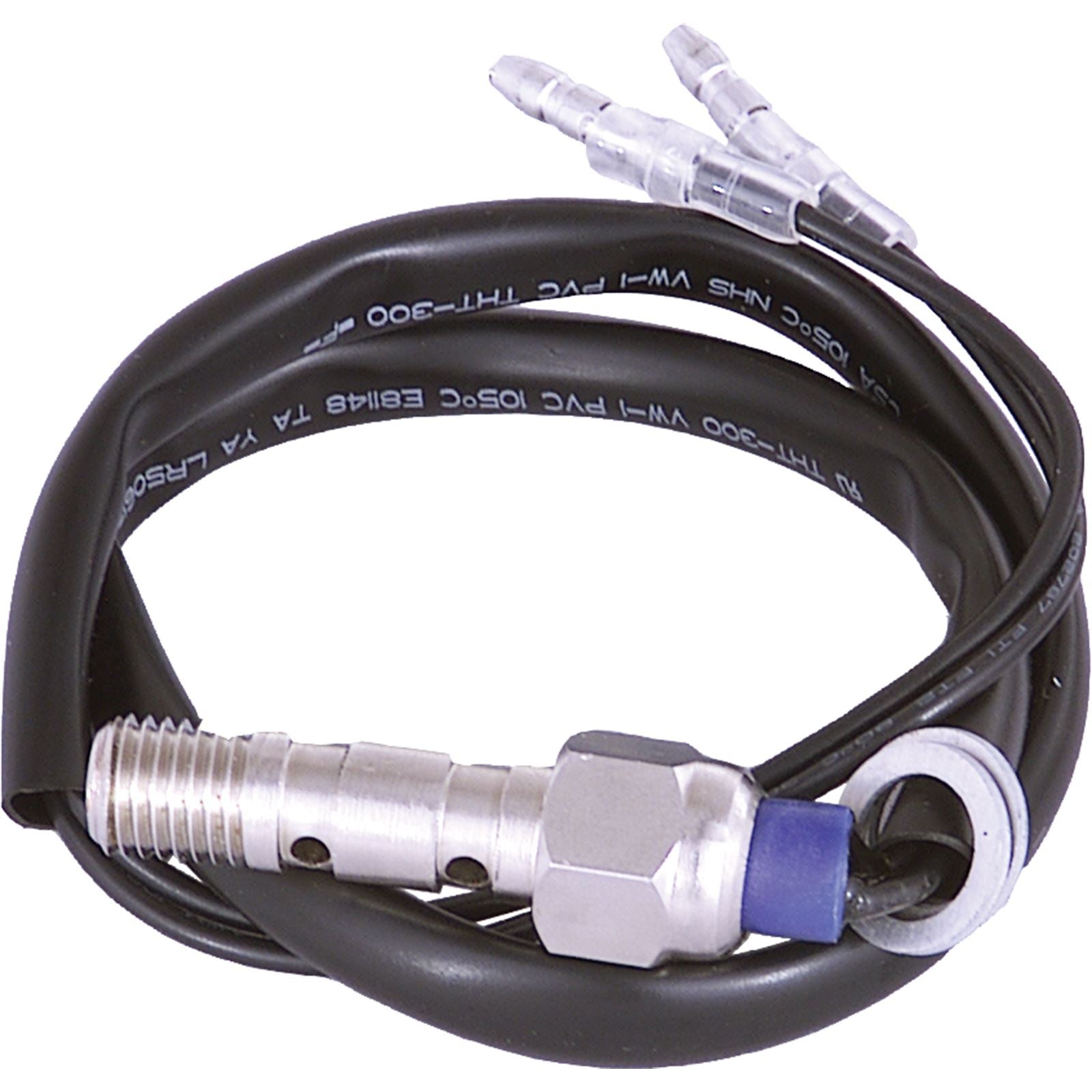 2FastMoto Motorcycle Hydraulic Brake Switch Banjo Bolt 10mm x 1.25  49-05020_84890