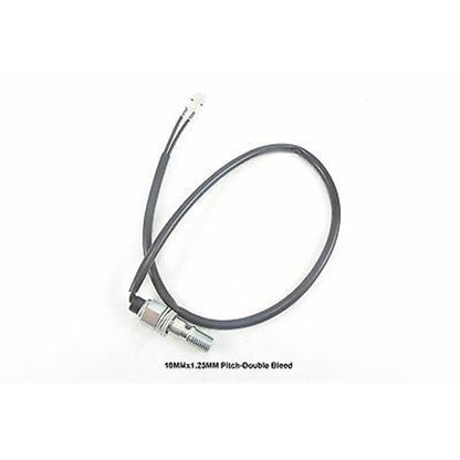 2FastMoto Motorcycle Hydraulic Brake Switch Banjo Bolt 10mm x 1.25  49-05020_632093