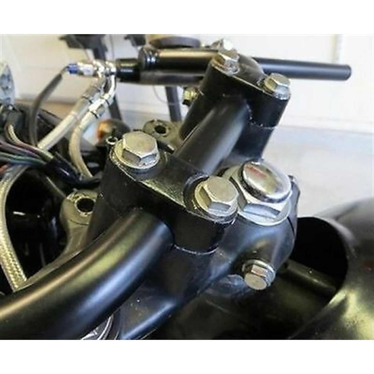 2FastMoto Motorcycle Hydraulic Brake Switch Banjo Bolt 10mm x 1.25  49-05020_632091