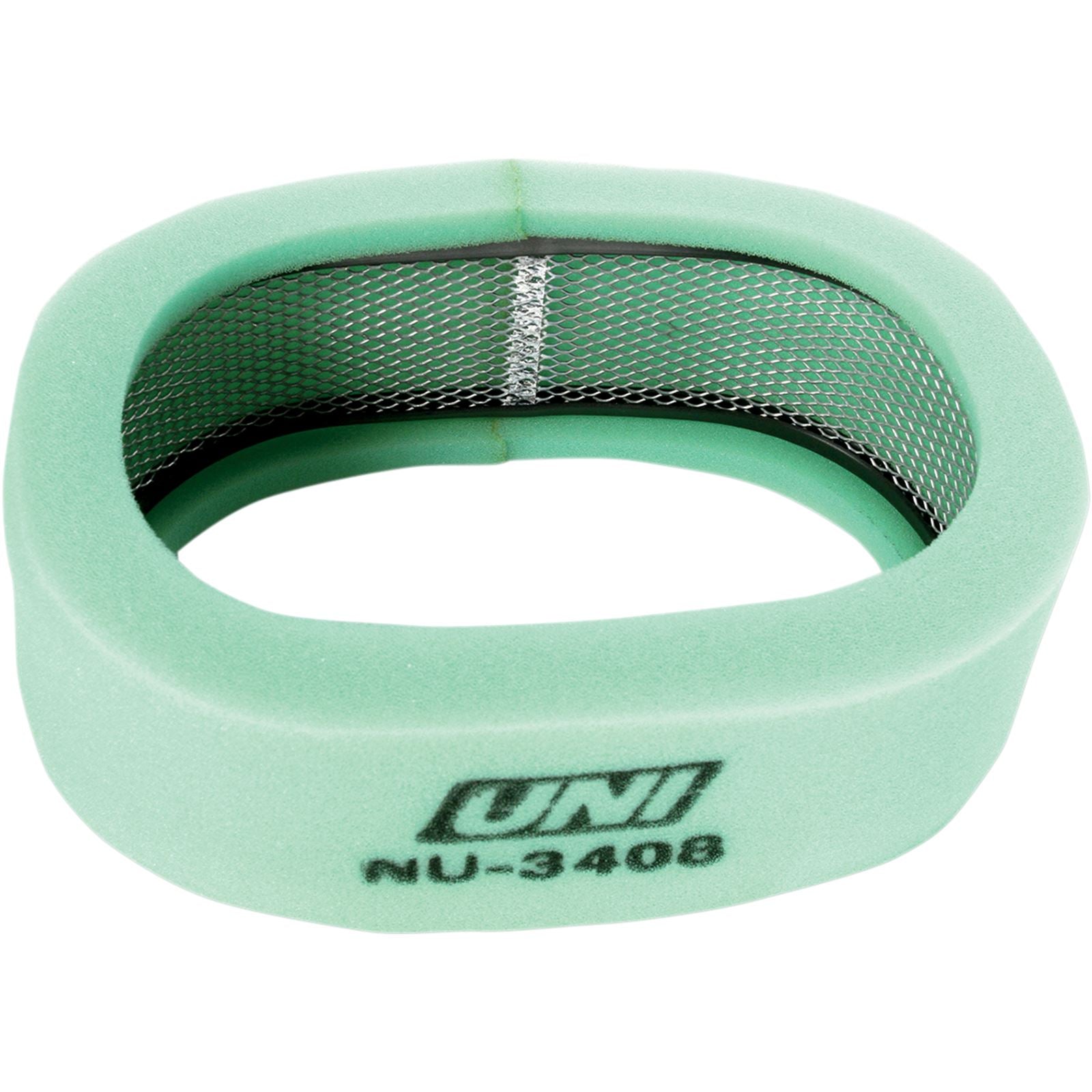 Uni Filter Ironhead XL Air Filter Element for Harley-Davidson [MPN: NU-3408]_488755