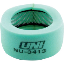Uni Filter S&S Type & CCI Teardrop for Harley [MPN: NU-3413]_488758
