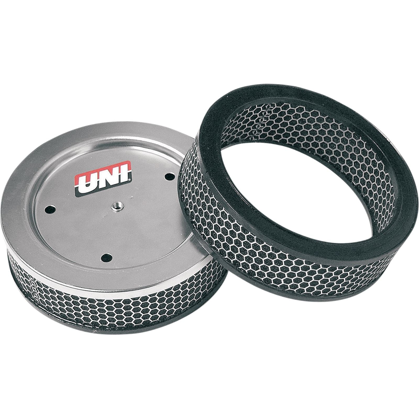 Uni Filter Air Filter Screaming Eagle Early fits H-D Evolution [MPN: NU-3429]_488522