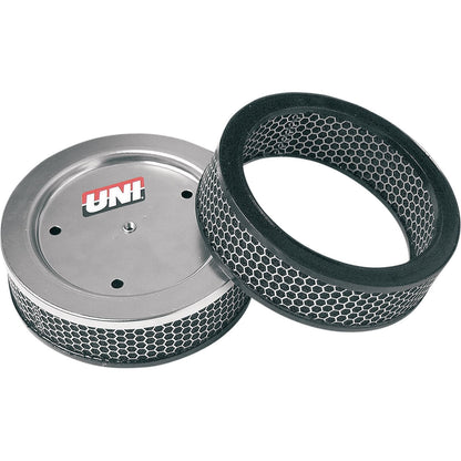 Uni Filter Air Filter Screaming Eagle Early fits H-D Evolution [MPN: NU-3429]_488522
