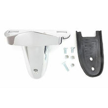 2FastMoto Vintage Lucas Style Type Taillight Lamp Holder for Triumph, AJS, BSA 62-21511_632594