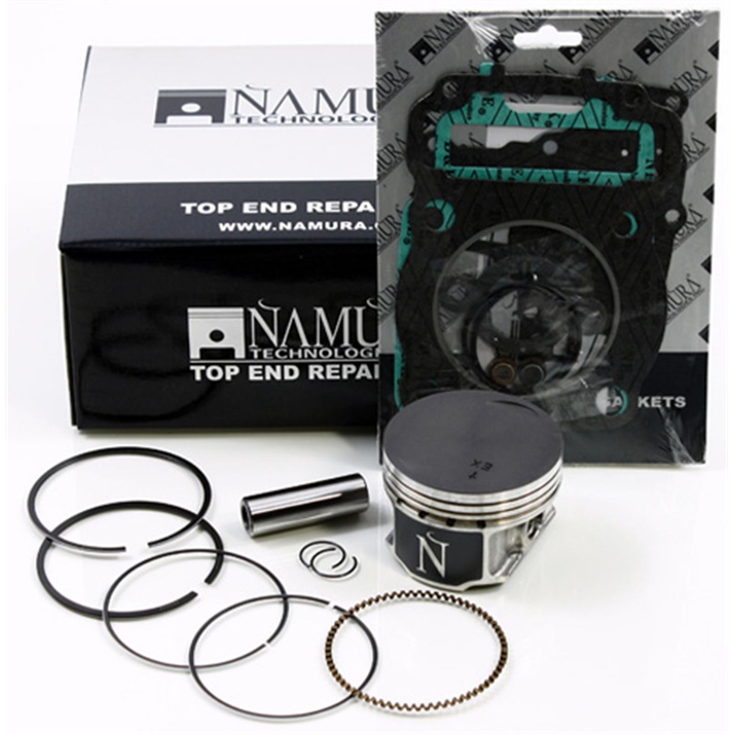 Namura Top End Repair Kit [MPN: NA-50025-4K]_559256