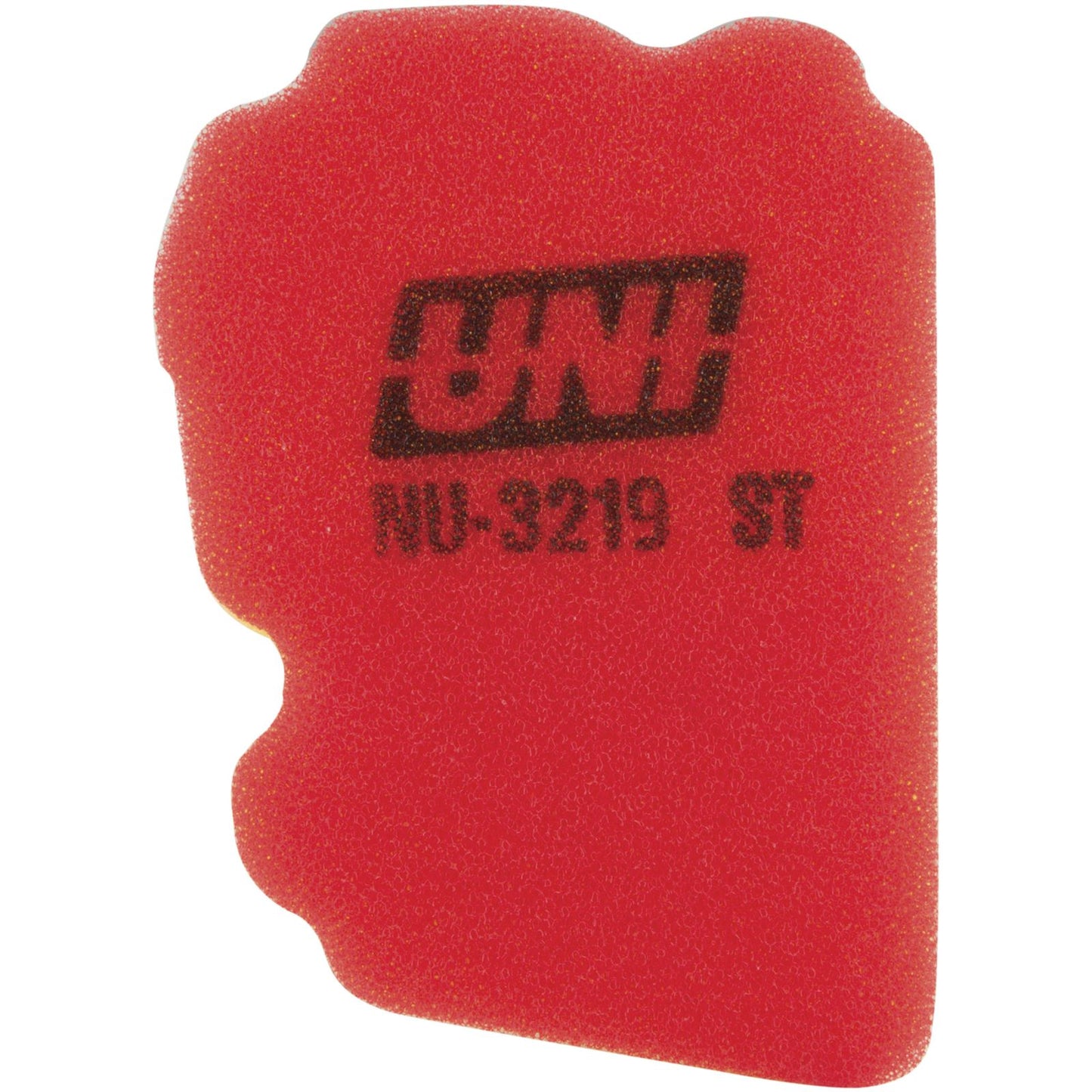 Uni Filter Air Filter for Yamaha TW200 [MPN: NU-3219ST]_84915