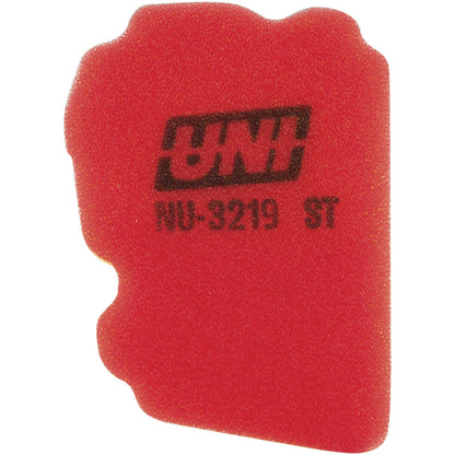 Uni Filter Air Filter for Yamaha TW200 [MPN: NU-3219ST]_84915