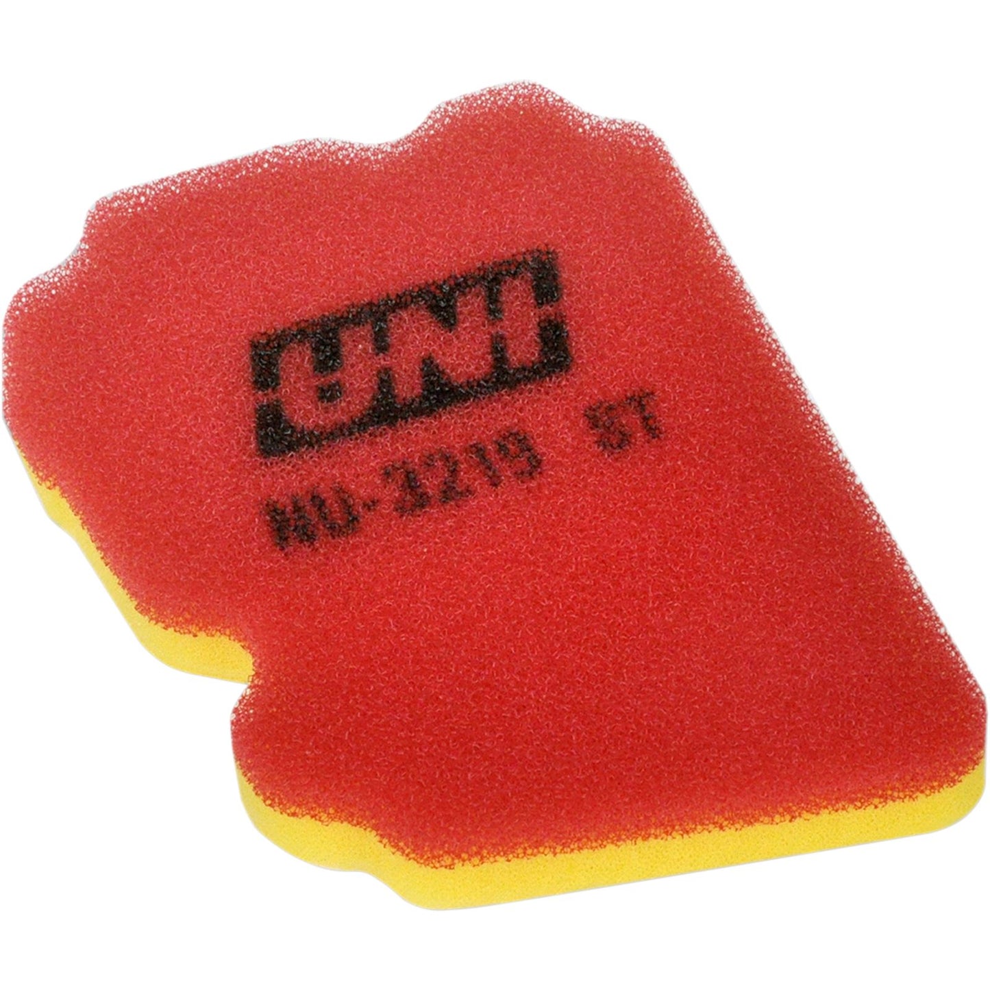 Uni Filter Air Filter for Yamaha TW200 [MPN: NU-3219ST]_488708