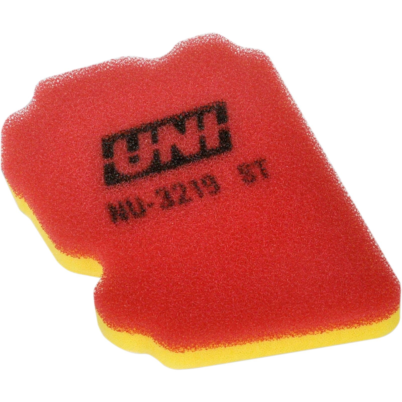 Uni Filter Air Filter for Yamaha TW200 [MPN: NU-3219ST]_488708