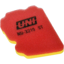 Uni Filter Air Filter for Yamaha TW200 [MPN: NU-3219ST]_488708
