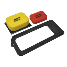 Uni Filter Air Filter for KTM Adventure/Super [MPN: NU-1420ST]_84917