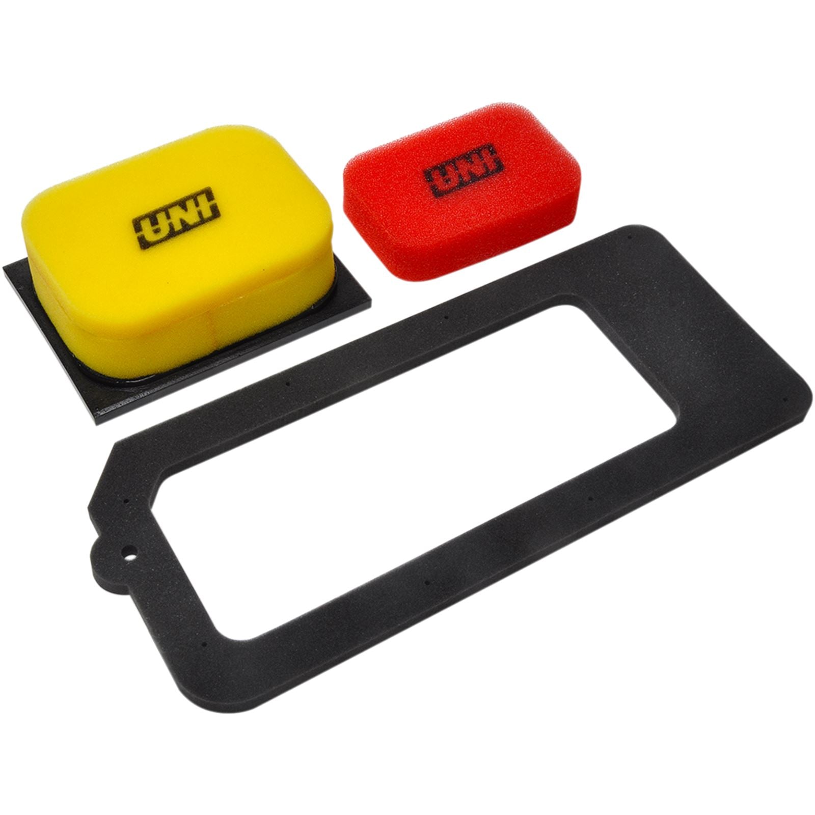 Uni Filter Air Filter for KTM Adventure/Super [MPN: NU-1420ST]_488730