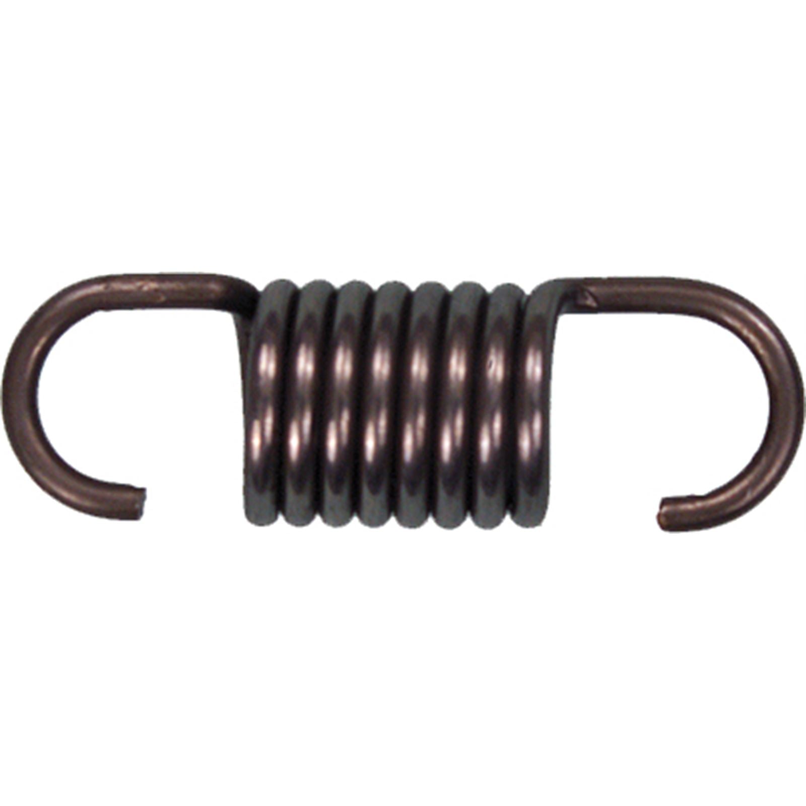 SPI Sports Parts Inc Exhaust Spring 47.0mm 10 Pack 02-107-01X10_84920