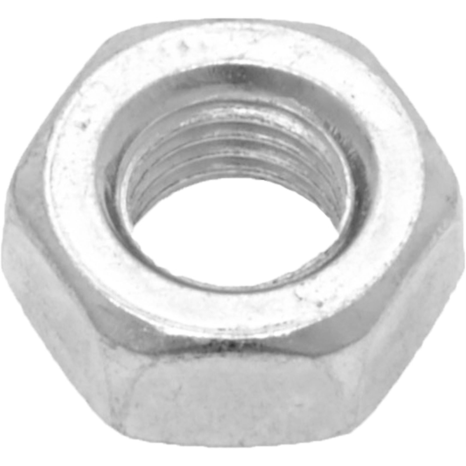 Bolt MC Hardware Hex Nut 8x1.25mm - 10/Pack 021-00080_1002370