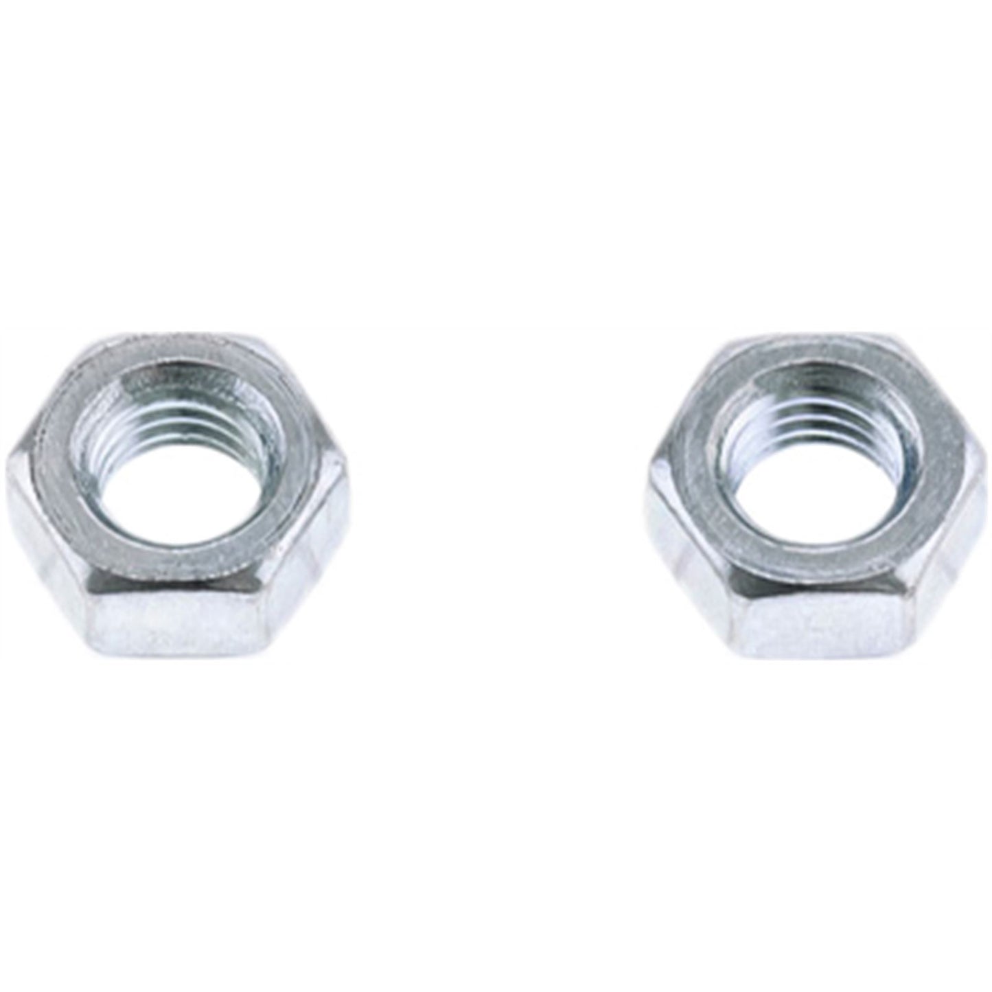 Bolt MC Hardware Hex Nut 8x1.25mm - 10/Pack 021-00080_1002371