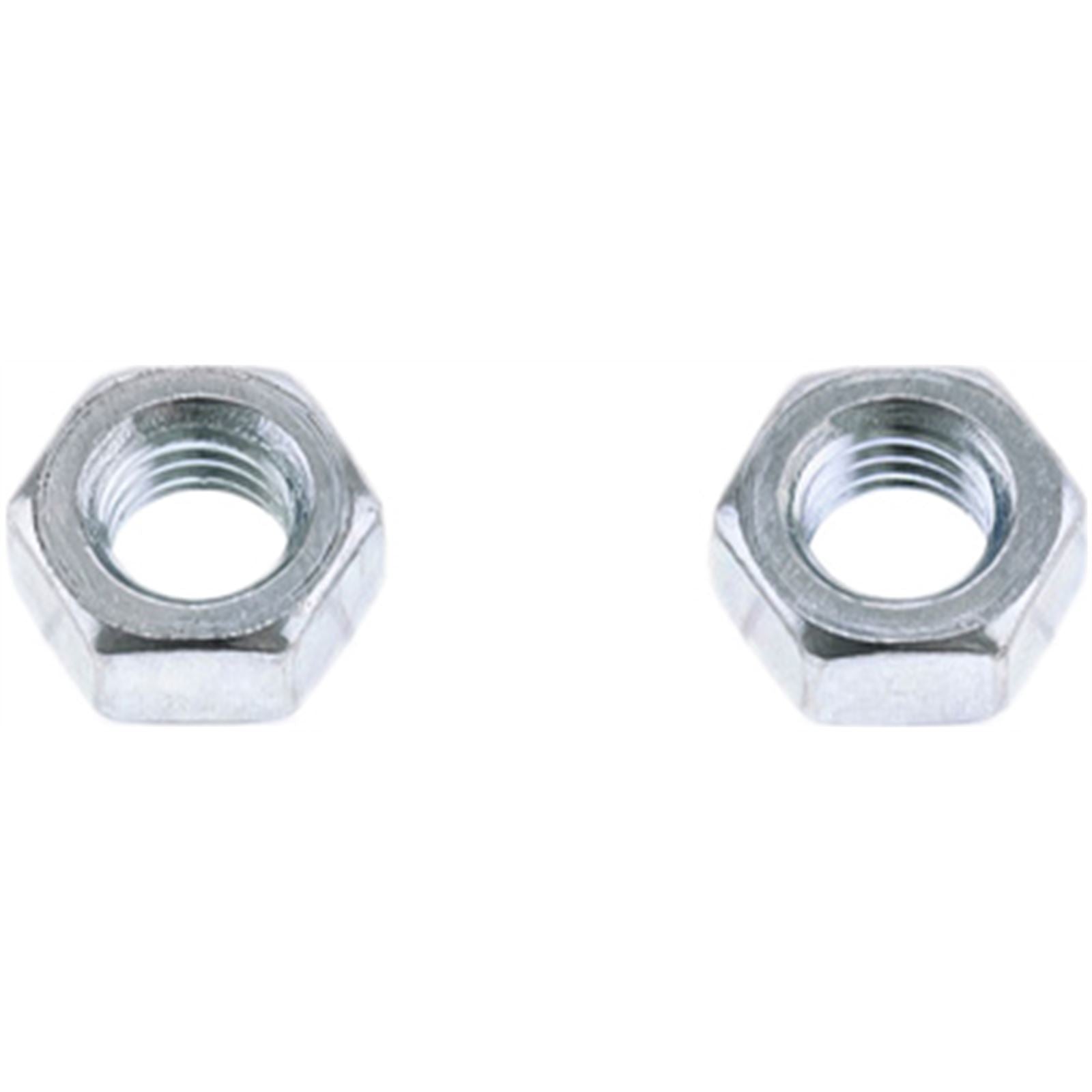 Bolt MC Hardware Hex Nut 8x1.25mm - 10/Pack 021-00080_1002371
