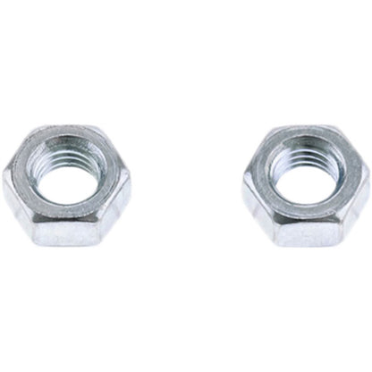 Bolt MC Hardware Hex Nut 8x1.25mm - 10/Pack 021-00080_1002371