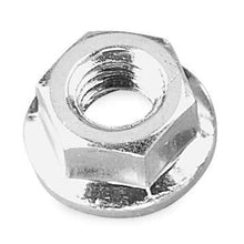 Bolt MC Hardware Flange Nut 5x.08mm - 10/Pack 021-10508_84953