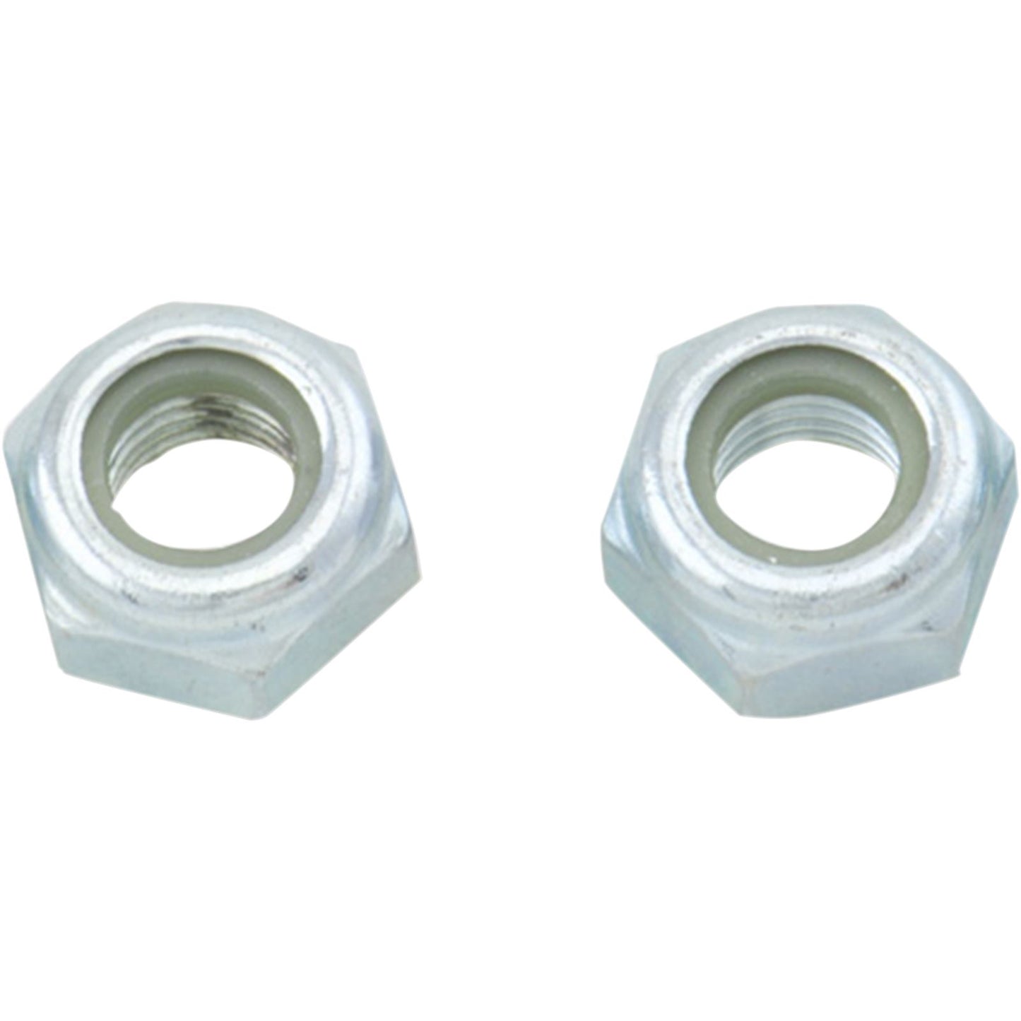 Bolt MC Hardware Nylon Locking Nut 10x1.25mm - 10/Pack 021-31000_354453