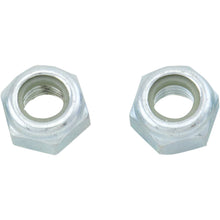 Bolt MC Hardware Nylon Locking Nut 10x1.25mm - 10/Pack 021-31000_354453